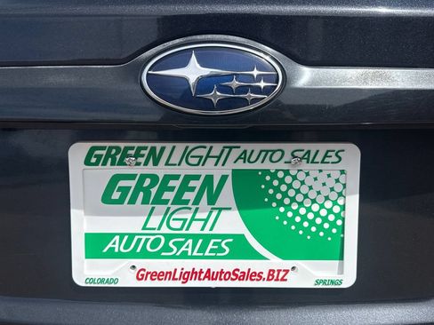 Used 2015 Subaru Impreza 2.0i AWD/4WD image 18
