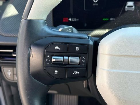 Used 2025 Kia EV6 GT-Line image 22