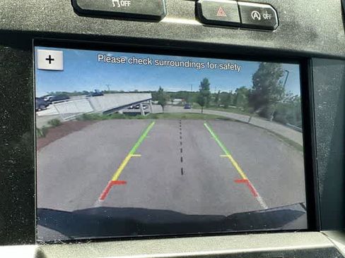 Used 2019 Ford F150 XL w/ Equipment Group 101A Mid AWD/4WD image 12