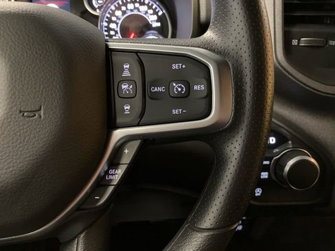 New 2025 RAM 1500 Tradesman w/ Night Edition image 29