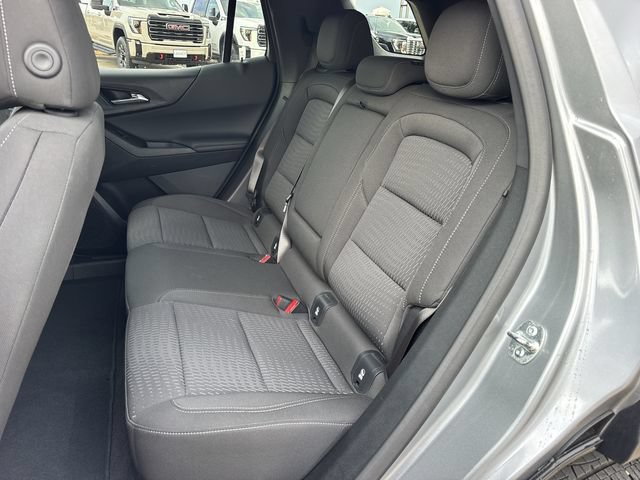 Used 2025 Chevrolet Equinox LT FWD image 26