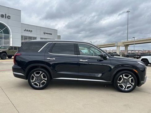 Used 2024 Hyundai Palisade SEL image 15
