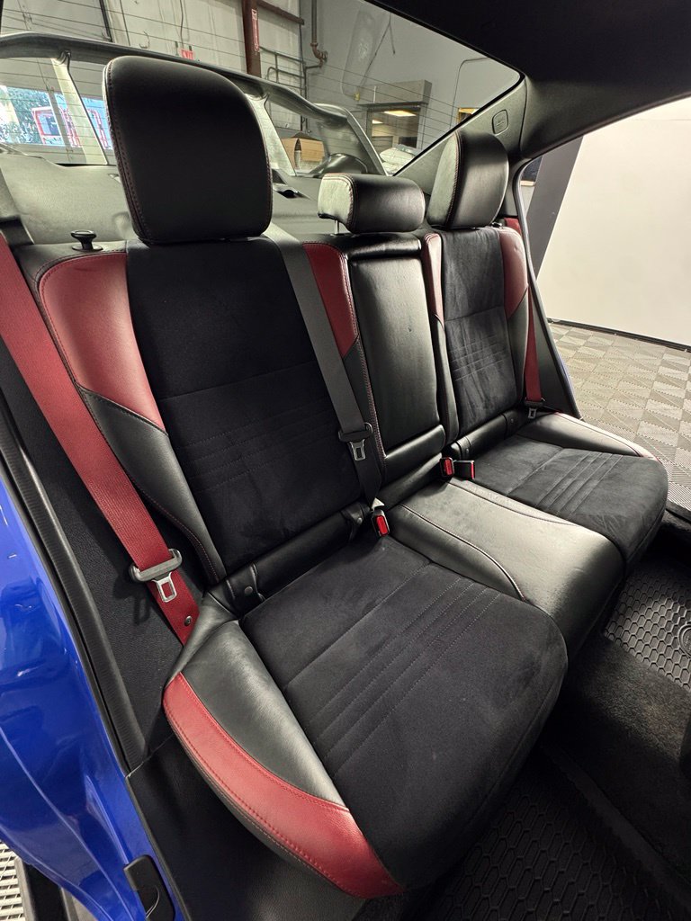 Used 2020 Subaru WRX STI w/ Popular Package #3 (IZT) AWD/4WD image 21