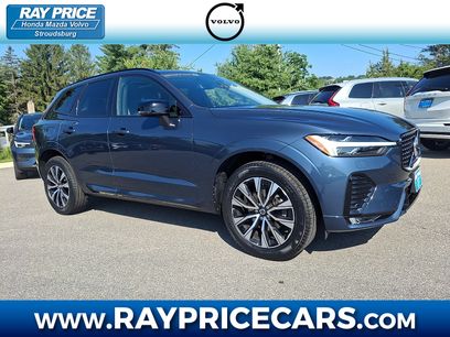 Certified 2024 Volvo XC60 B5 Core w/ Protection Package Premier