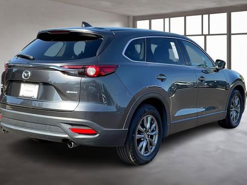 Used 2022 MAZDA CX-9 Touring image 6
