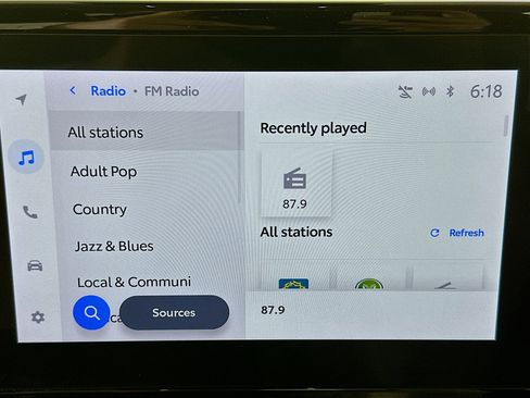 Used 2024 Toyota Corolla LE image 19