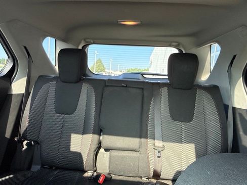 Used 2016 Chevrolet Equinox LT w/ Convenience Package AWD/4WD image 12