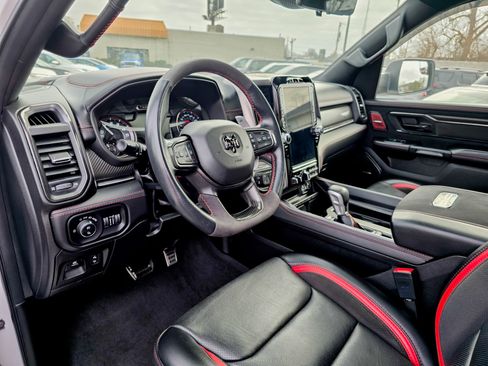 Used 2022 RAM 1500 TRX w/ TRX Level 2 Equipment Group image 7