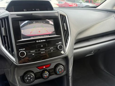 Used 2017 Subaru Impreza 2.0i AWD/4WD image 16