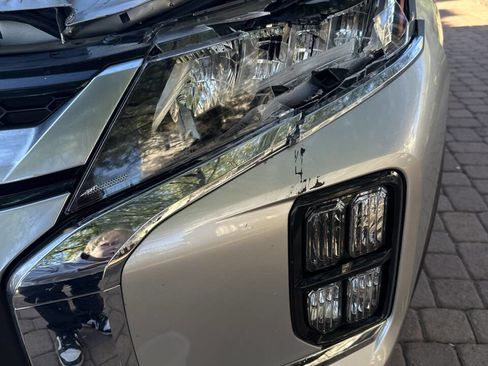 Used 2019 Volkswagen Tiguan S image 20