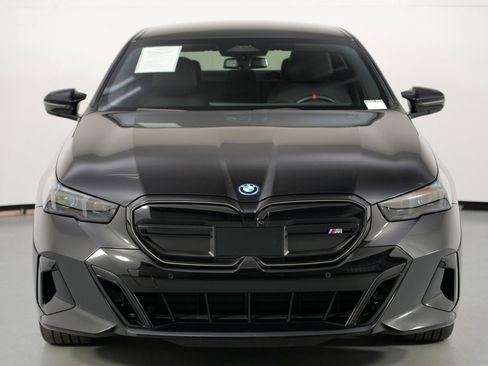 Used 2024 BMW i5 M60 w/ Premium Package image 47