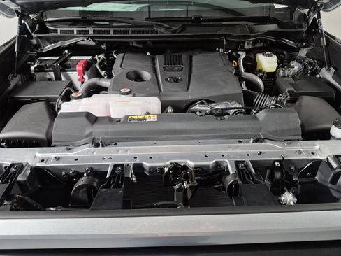 New 2026 Toyota Tundra SR5 image 11