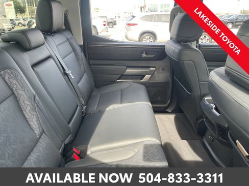 Used 2024 Toyota Tundra SR5 image 20