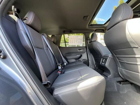 New 2026 Subaru Outback Touring XT image 14