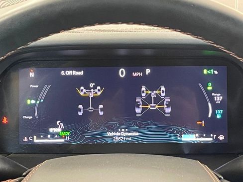 Used 2022 Jeep Grand Cherokee Summit w/ Advanced Protech Group IV AWD/4WD image 31