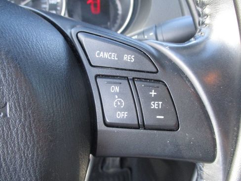 Used 2015 MAZDA MAZDA6 Grand Touring image 19