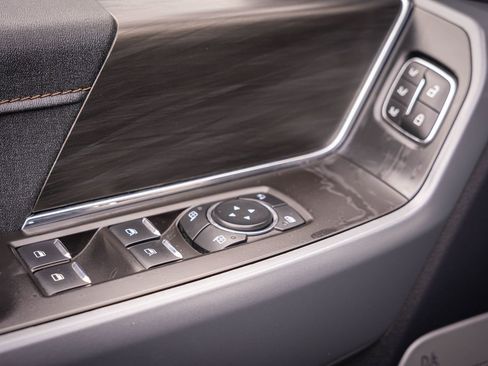 Used 2024 Ford F150 Lariat image 14