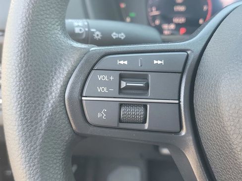 Used 2023 Honda Accord EX image 29