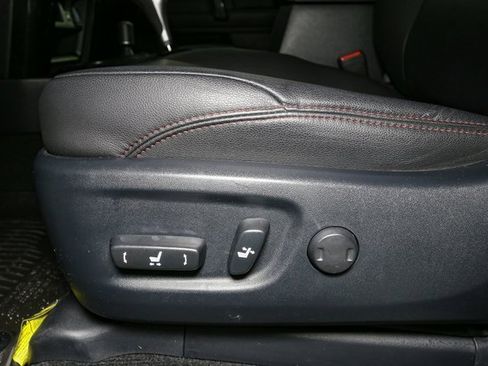 Used 2023 Toyota 4Runner TRD Off-Road Premium image 35