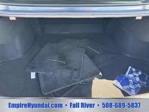 Used 2024 Hyundai Sonata SEL FWD image 6