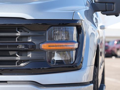 Used 2025 Ford F150 XLT w/ Equipment Group 302A MID image 12