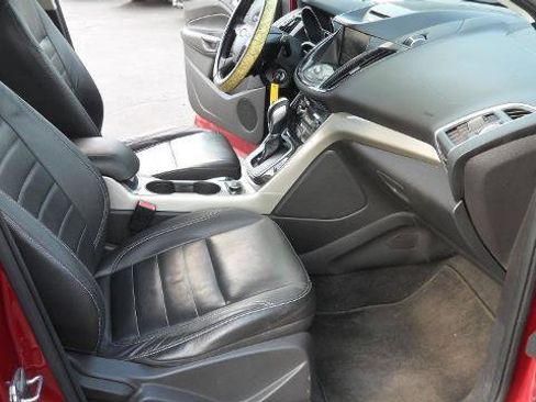 Used 2013 Ford Escape SEL FWD image 24