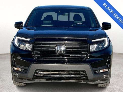 Used 2023 Honda Ridgeline Black Edition image 5