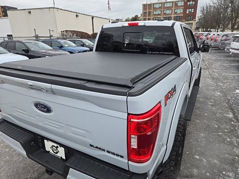 Used 2022 Ford F150 XLT w/ Equipment Group 302A High image 13