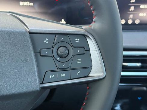 New 2027 Nissan Sentra SR w/ Floor Mat Package FWD image 26