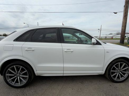 Used 2018 Audi Q3 2.0T Premium w/ Convenience Package image 13