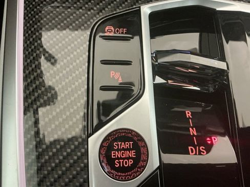 New 2026 BMW X5 M60i image 14