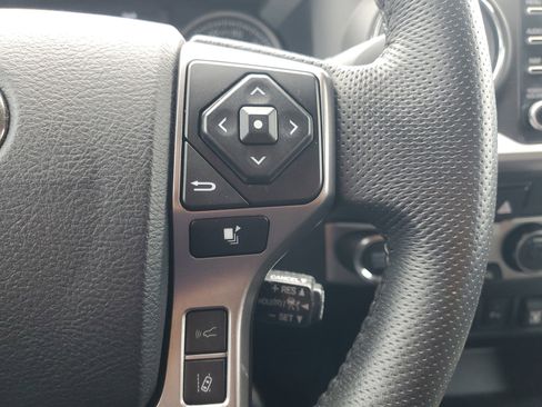 Used 2023 Toyota Tacoma SR5 RWD image 20