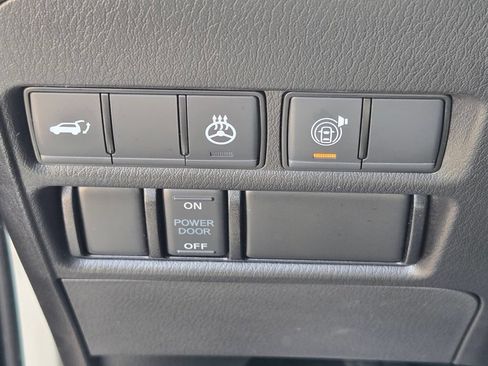 Certified 2024 INFINITI QX80 Luxe AWD/4WD image 29