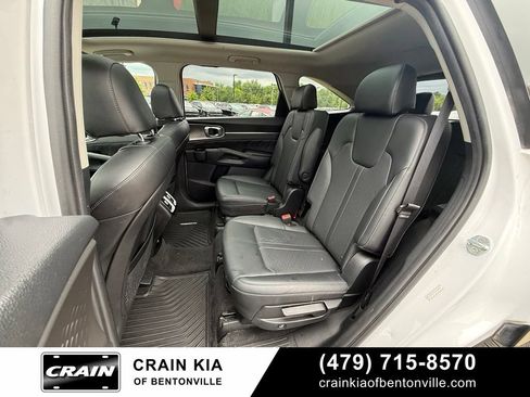 Used 2023 Kia Sorento SX AWD/4WD image 23