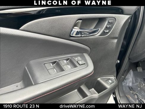 Used 2026 Honda Ridgeline Black Edition image 14