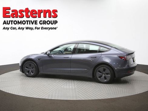 Used 2022 Tesla Model 3 image 59