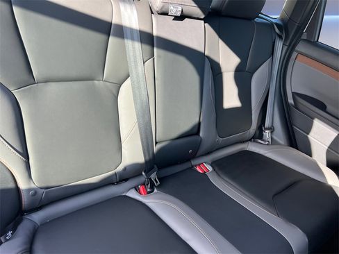 New 2025 Subaru Forester Sport image 18