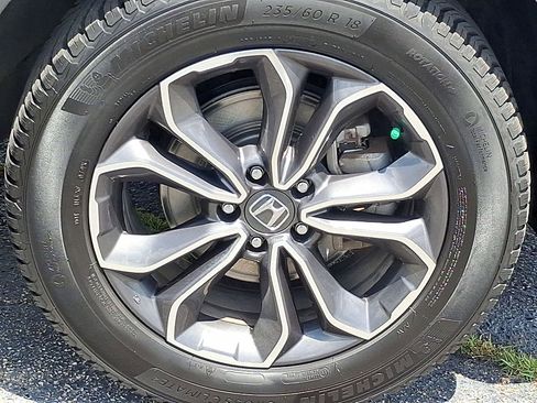 Used 2020 Honda CR-V EX-L image 27