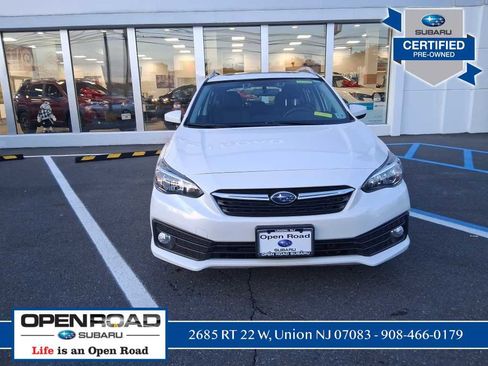 Used 2023 Subaru Impreza Premium image 2