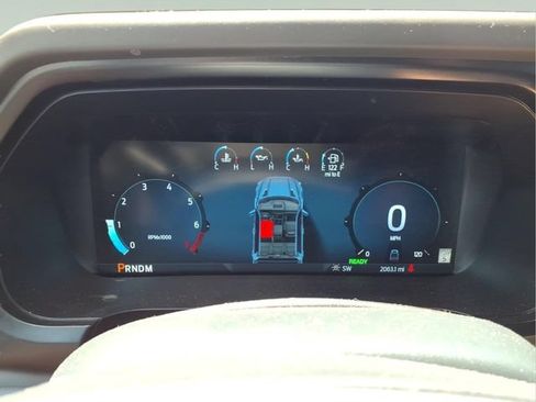 Certified 2026 Ford F150 Platinum w/ Equipment Group 703A Plus AWD/4WD image 20