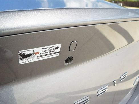 New 2026 Genesis G70 2.5T Prestige image 21