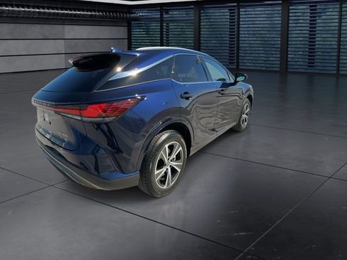 Certified 2023 Lexus RX 350 Premium w/ Cold Area Package FWD image 8