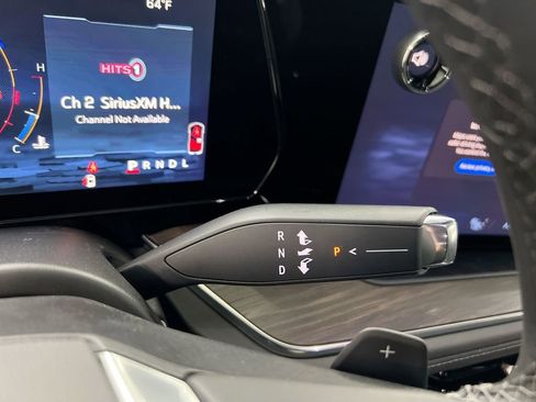 New 2026 Chevrolet Tahoe LT AWD/4WD image 18