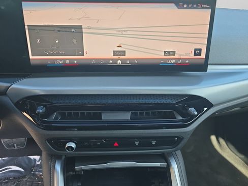 Used 2025 BMW 430i xDrive w/ M Sport Package AWD/4WD image 14
