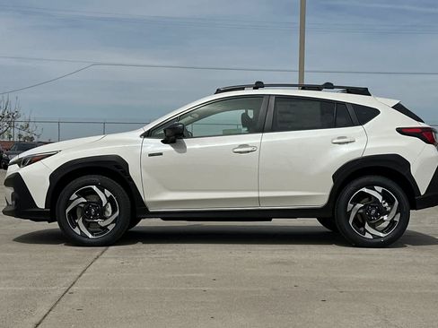 Used 2026 Subaru Crosstrek 2.5i Limited w/ Crosstrek Mirror Package AWD/4WD image 6