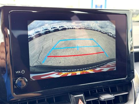 Used 2026 Toyota Corolla LE image 26