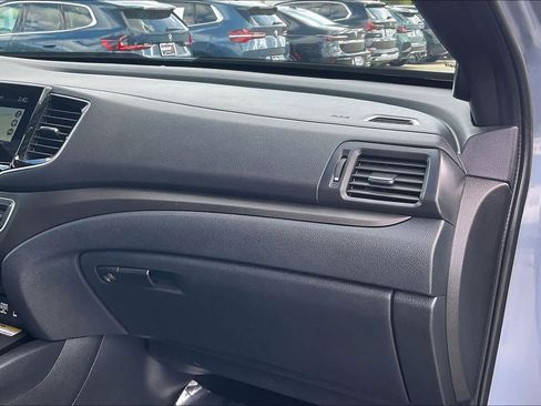 Used 2022 Honda Passport TrailSport image 18