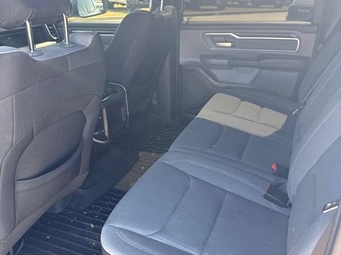 Used 2022 RAM 1500 Lone Star AWD/4WD image 14