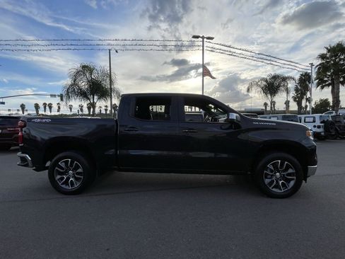 Used 2022 Chevrolet Silverado 1500 LT image 8