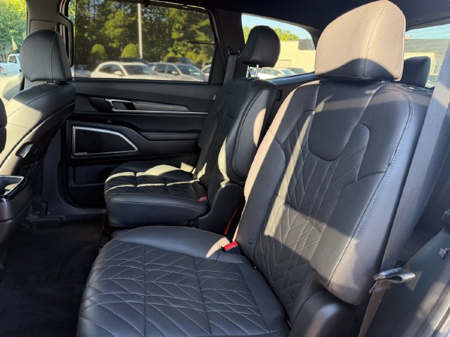 Certified 2024 Kia Telluride EX X-Line AWD/4WD image 23